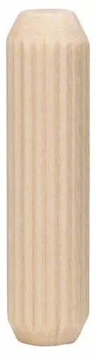 Bosch Accessories 2607000447 Holzdübel 40mm 10mm 120St.