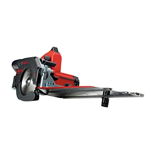 Mafell Kappsäge KSS 300 MIDI MAX im MAX Systainer - Sägen, präzise Schnitte bis 300 mm, mit 900 W Universal-Motor und flexibler Schnitttiefe für vielseitige Anwendungen.