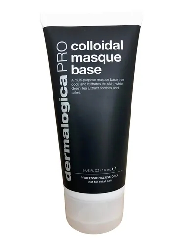 Dermalogica Pro Paraben-Free Hydrating Day Cream Mask, For Face, 177 ml