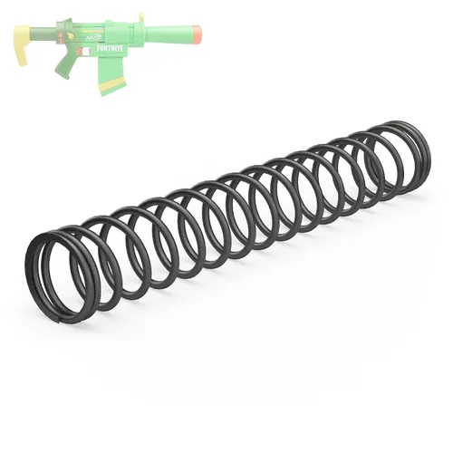 Tuning-Set Ultimate-Range für NERF - Fortnite SMG Zesty - Verblüffe deine Gegner