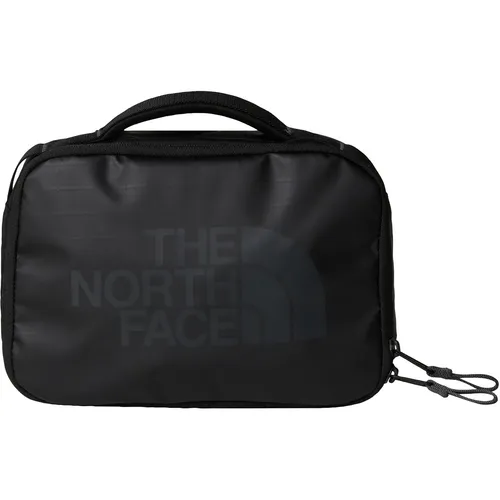 Kulturbeutel THE NORTH FACE "BASE CAMP VOYAGER TOILETRY KIT" - Reisetaschen - handlicher Kulturbeutel mit verstärktem Boden für optimalen Schutz der Pflegeartikel, ideal für unterwegs.