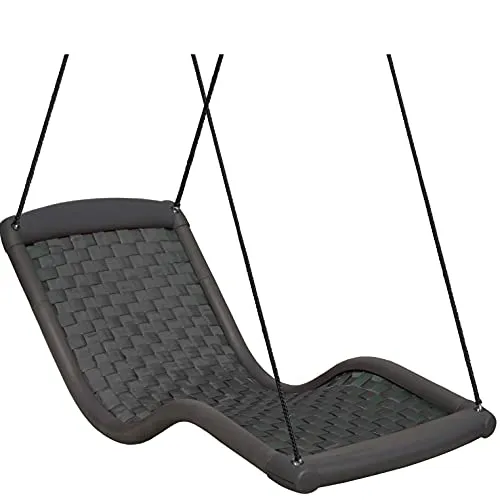 Relaxschaukel Dreamliner Standard L für BERG PlayBase - Turnen und Entspannen in einem! Die wetterfeste Relaxschaukel ist ideal für Körpergrößen bis 1,90 m und bietet eine verstellbare Liegeposition für maximalen Komfort.