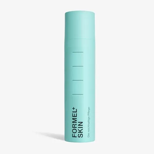 FORMEL SKIN Reichhaltige Gesichtscreme (60 ml)