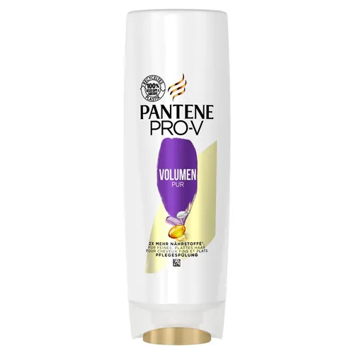 Pantene Pro-V Volumen Pur Pflegespülung 200 ml