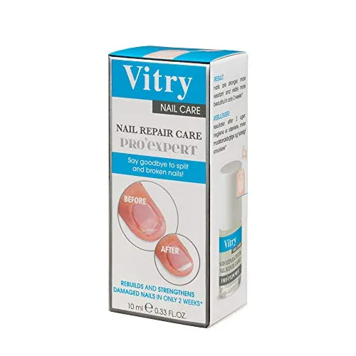 Vitry Pro Expert Reparaturbehandlung, 10 g