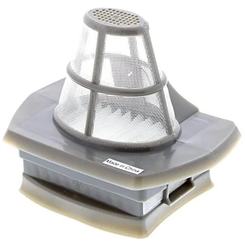 Dirt Devil 0137001 Filter, 2 teilig