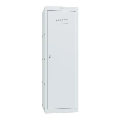 Phoenix Safe Würfel-Schließfach CL1244GGK - Sicheres und stabiles Schließfach für persönliche Gegenstände, ideal für Zuhause, Büro oder Fitnessstudios. Modular erweiterbar und schnell montiert.