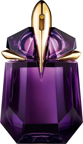 Thierry Mugler ALIEN Eau de Parfum 30ml - Damenparfüm mit einem einzigartigen, mystischen Duft, ideal für besondere Anlässe und verpackt in einer eleganten Geschenkverpackung.