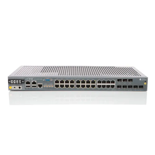 Juniper ACX2100-DC Router inkl VAT