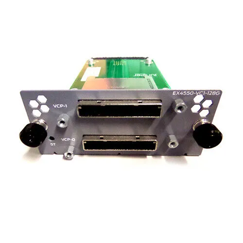 Juniper EX4550-VC1-128G Netzwerkstapelmodul inkl VAT