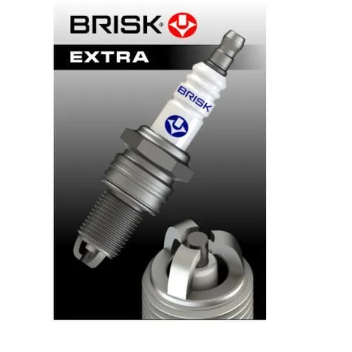 Brisk Zündkerze BR14YS   SILVER 1705