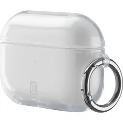 Klarer Etui Für Airpods Pro 3 Gen - Transparent