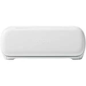 Cricut Joy Xtra Schneideplotter 21.6cm - Vielseitig und kompakt - Drucker: Der Cricut Joy Xtra schneidet, schreibt und zeichnet, ideal für kreative Projekte wie Aufkleber und Karten. Kompakt und platzsparend, perfekt für jedes Zuhause.