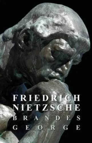 Friedrich Nietzsche von George Brandes (Taschenbuch) - Biografie über Friedrich Nietzsche, 126 Seiten stark, im handlichen Taschenbuchformat. Ideal für alle, die sich für Philosophie interessieren.