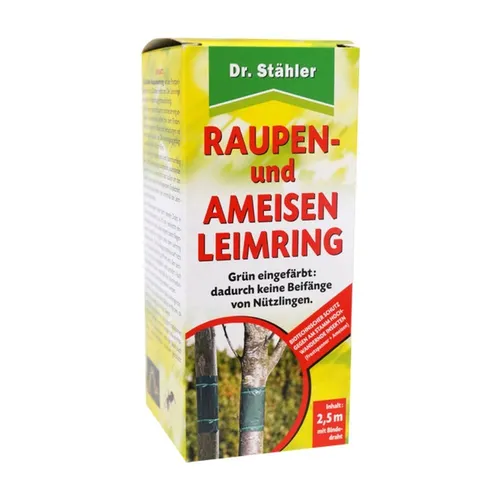 Dr. Stähler Raupen- und Ameisenleimring 2,5 m €2,78/m