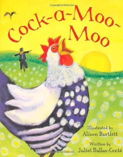Cock A Moo Moo (PB)