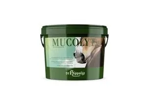 St. Hippolyt Atemwegskur Mucolyt 10 kg