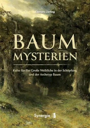 Baummysterien - Kulte für das Große Weibliche - Entdecken Sie die faszinierenden Kulte des Großen Weiblichen und den Archetyp Baum. Ideal für spirituelle Entdecker und Naturfreunde!