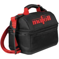 Mafell Kühltasche TZ-KT08 - Robuste Kühltasche für den professionellen Einsatz, ideal für Baustellen und Outdoor-Aktivitäten, hält Ihre Getränke und Lebensmittel lange kühl.
