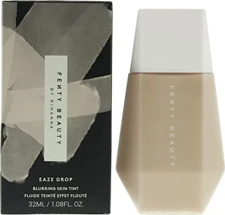 Fenty Beauty - Eaze Drop Foundation - Deckendes Foundation-make-up - eaze Drop Blurring Skin Tint 2 32 ml