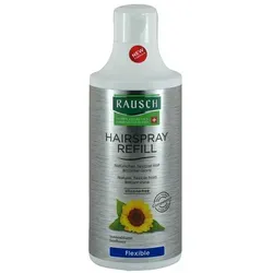 RAUSCH HAIRSPRAY Flexible Refill Non-Aerosol
