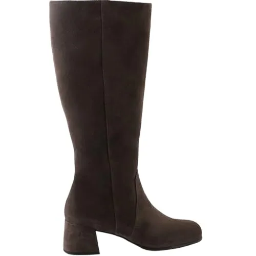 Högl Damen Piper Stiefelette, grau, 39 EU - Wanderschuhe, Top Qualität von Högl - Ideal für stilvolle Outdoor-Abenteuer und komfortable Trageerlebnisse.
