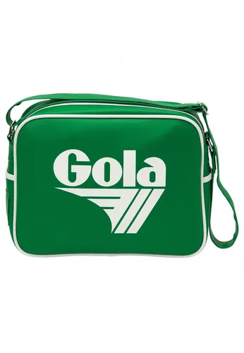 Gola Redford CUB901 Henkeltasche - Umhängetasche im klassischen Stil, ideal für Alltag und Freizeit mit praktischem Design und großzügigem Stauraum.
