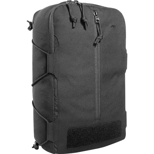 Tasmanian Tiger Zubehörtasche Tac Pouch 14 - Magazintasche aus strapazierfähigem 100% Polyamid Cordura 700 den, ideal für sicheres Verstauen von Zubehör im Outdoor-Bereich.