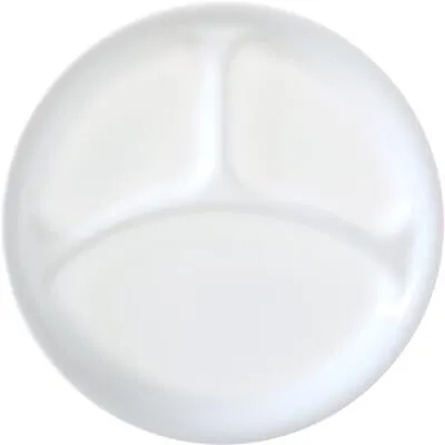 Corelle Winter Frost Abteilteller, Ø26cm