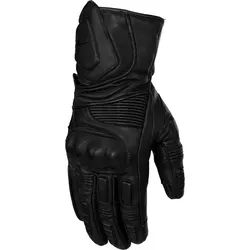 Rusty Stitches Otto, Handschuhe wasserdicht - Schwarz - S