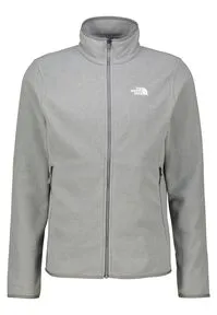 Herren Fleecejacke GLACIER FLEECE JACKET M - Sportliche Fleecejacke für Herren, bietet kuschelige Wärme und hohen Tragekomfort – ideal für Outdoor-Aktivitäten.
