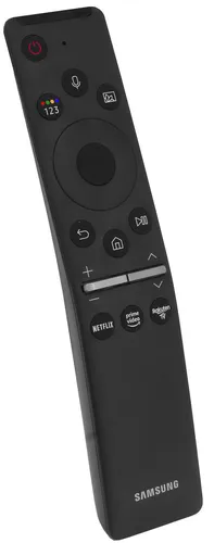 Original Samsung Fernseher Fernbedienung für GQ50Q60TGUXZG Smart QLED