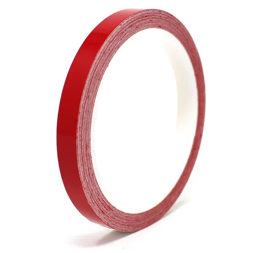 10m Zierstreifen 10mm 031 Rot 751 Oracal Auto Motorrad Dekorstreifen KX054