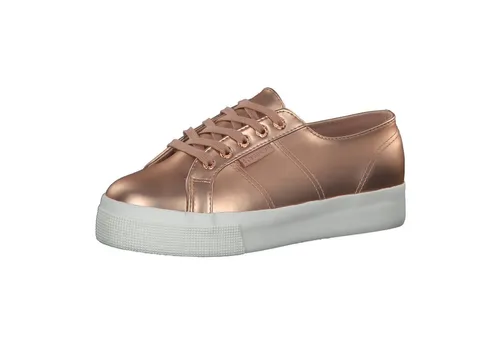 Superga Superga Damen Sneaker 2730 SYNTPEARLEDW S00FIJ0 Sneaker