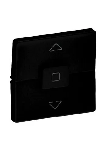 Legrand 756142 Wippe Valena Life Rollladen 1-fach schwarz