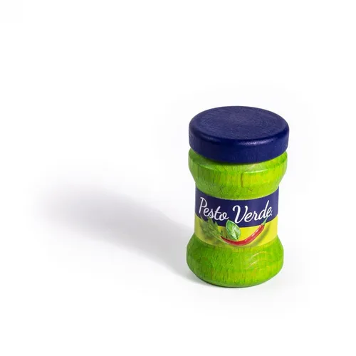 Erzi Pesto Verde - Kaufladenzubehör
