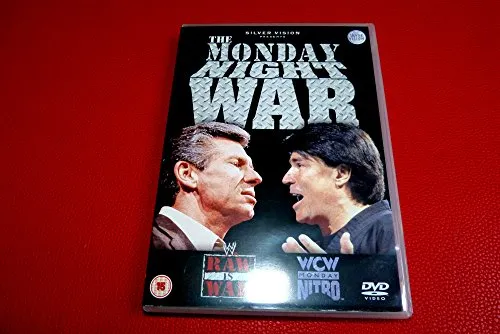The Monday Night War