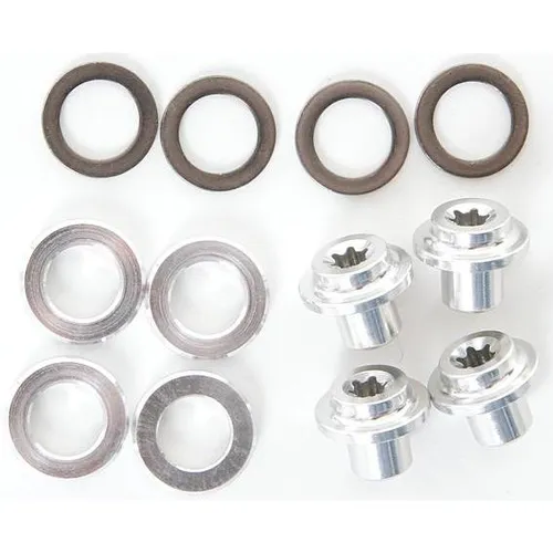 Campagnolo Befestigungsschrauben Super Record/Record/Chorus Bremsschuhe ab 2007 (Campagnolo) (34621599)