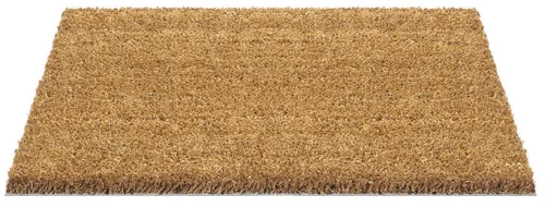 Hamat Kokosmatte beige 40,0 x 60,0 cm