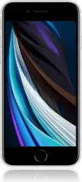 Apple iPhone SE 256GB - Kompaktes Smartphone mit 12MP Kamera - Handy ohne Vertrag mit 4,7 Zoll Retina Display, leistungsstarkem A13 Bionic Chip und 256GB Speicher. Ideal für Fotografie und Multimedia.
