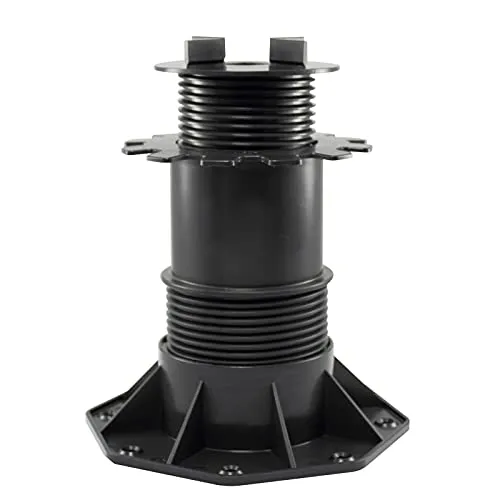 beko TERRASYS Platten-Stelzlager 140/220 von 140 bis 220 mm 505 40 220