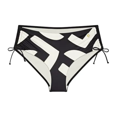 Triumph Summer Allure Maxi EX Bikini Bottom Damen, Mehrfarbig - Bikinihosen für Damen, mit elegantem Design und optimalem Sitz für einen perfekten Strandlook.