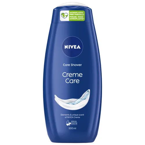 Nivea Creme Care Cremiges Duschgel 500 ml