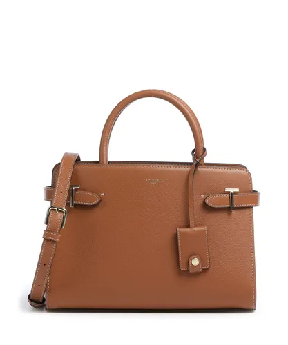 Le Tanneur Emilie | Handtasche - Damen | braun TEMI1614G05