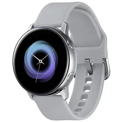 Samsung Galaxy Watch Active SM-R500 silber - Silber
