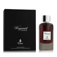 Emir Wayward Charlie Extrait de parfum 100 ml - Unisex Düfte, luxuriöser Duft mit intensiven Noten für einen einzigartigen und unvergesslichen Auftritt.
