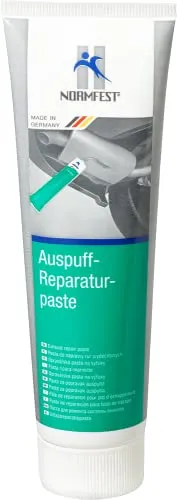 Normfest Auspuff Reparatur Paste Dichtmasse 150g
