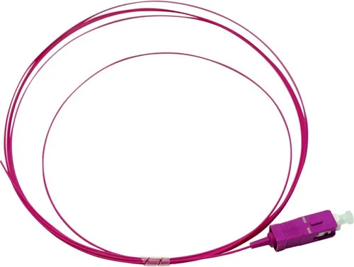 Televes Pigtail-Patchkabel MM 2m OSCPC2OM4-P LWL 230911 Pigtail-Patchkabel