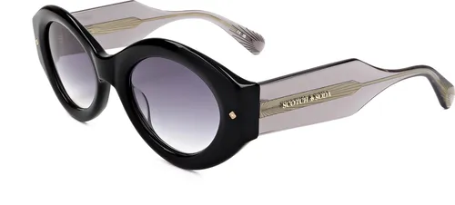 Scotch & Soda SS7030 001 BLACK 51/21/140 Damen Sonnenbrillen