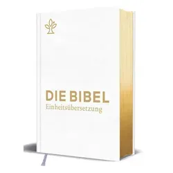 Die Bibel Einheitsübersetzung zur Hochzeit mit Familienchronik - Soziologie-Referenz: Ein einzigartiges Geschenk zur Hochzeit, das Platz für persönliche Erinnerungen und Familiengeschichten bietet.